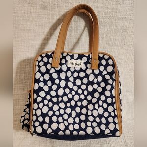 Fit & Fresh Lunch Box